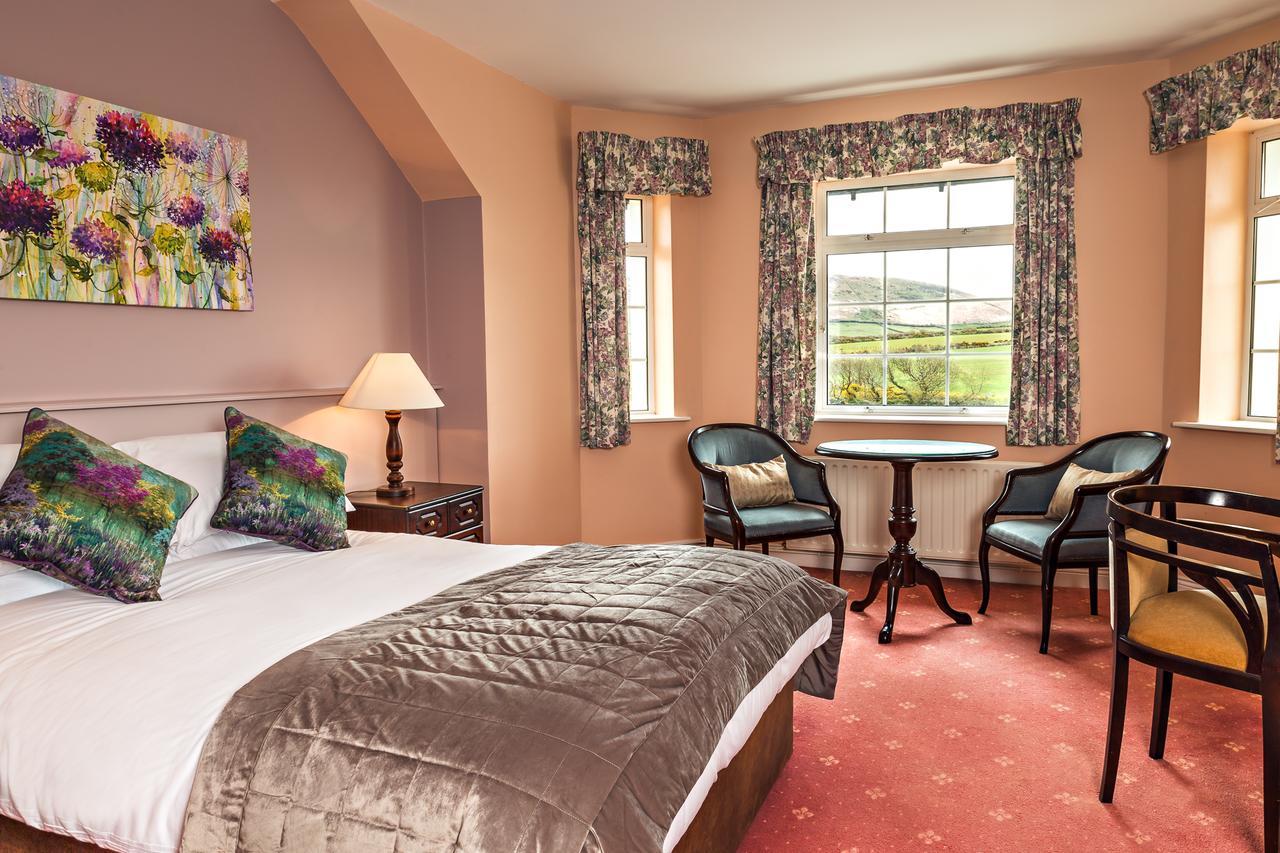 Dingle Peninsula Hotel Bagian luar foto